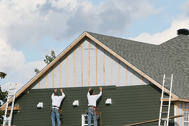  Krum, TX Siding Installation Pros